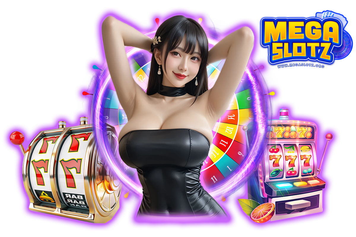 megaslotz ทางเข้า