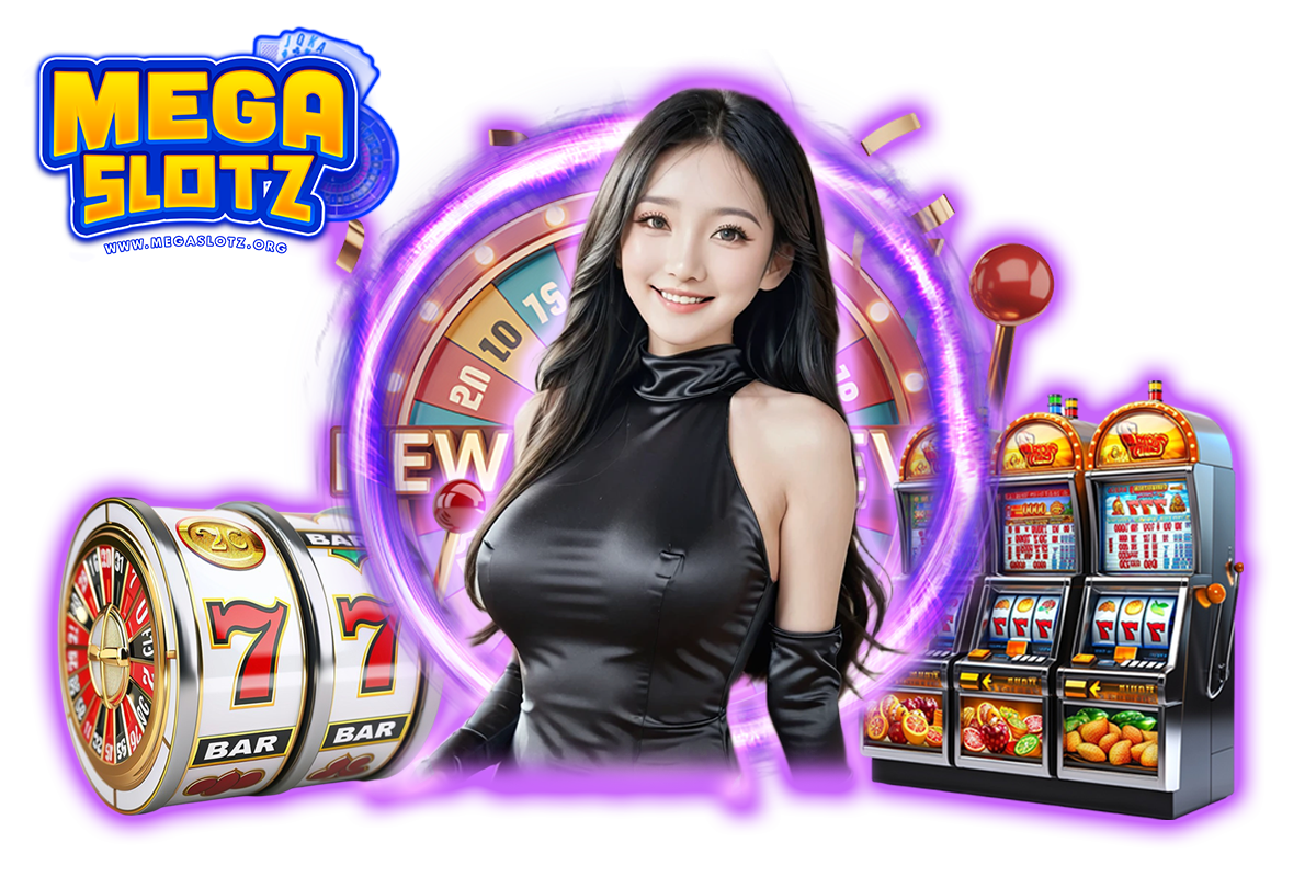 megaslotz สล็อต