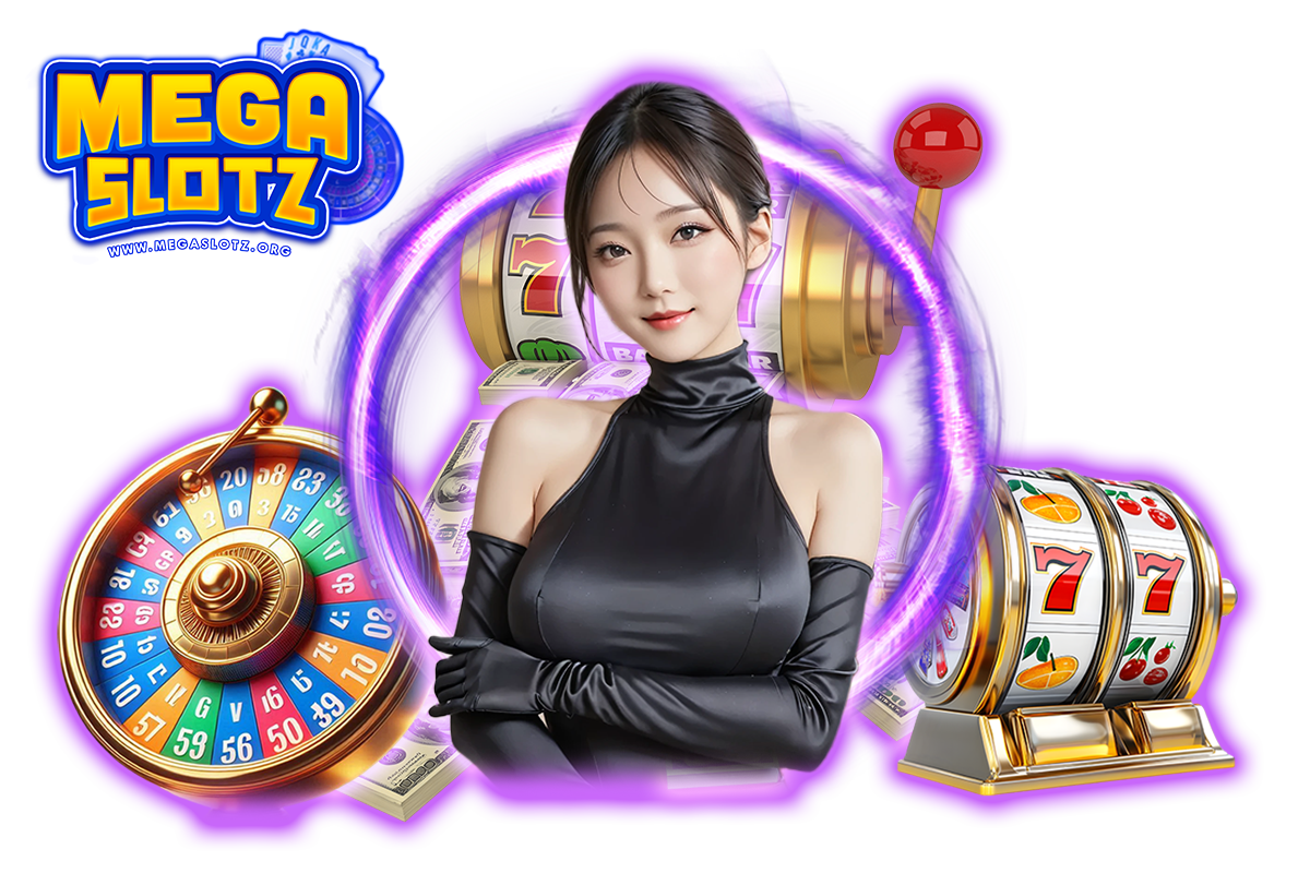 megaslotz